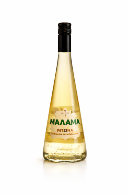 Vin alb, MALAMA 500ml