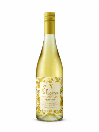 Vin alb, FILIOMA MOSCHOFILERO