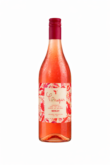 Vin rose, FILIOMA SEC