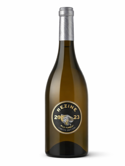 Vin alb, 2303 REZINE WILD FERMENT PREMIUM