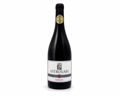 Vin rosu, Astrolabe Gaillac 2017