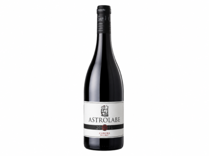 Vin rosu, Astrolabe Cahors 2011