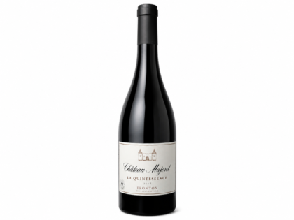 Vin rosu, Chateau Majorel – La Quintessence 2018