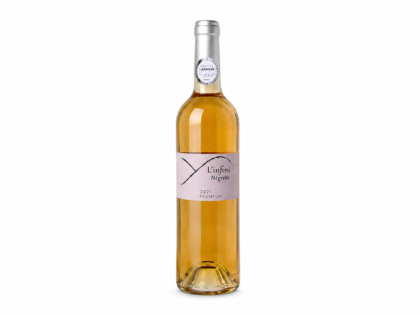 Vin rose, L’Infini Négrette