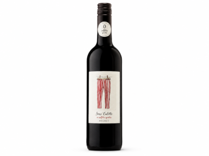 Vin rosu, Sans Culotte Malbec