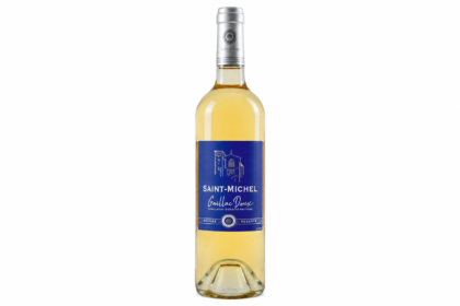 Vin alb, Saint-Michel Gaillac Doux – Grande Réserve