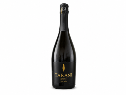 Vin spumant rosé, Tarani Fines Bulles