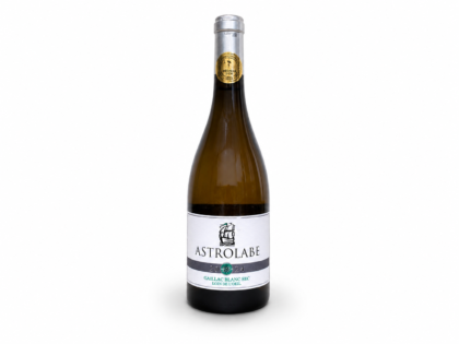 Vin alb, Astrolabe Gaillac Loin de L’Oeil