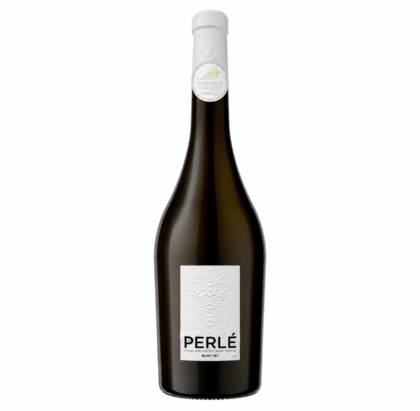 Vin alb, Le Perlé