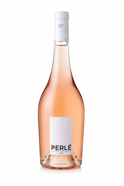 Vin rose, Le Perlé