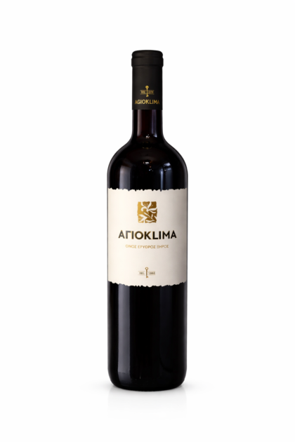 Vin rosu, Agioklima SEC