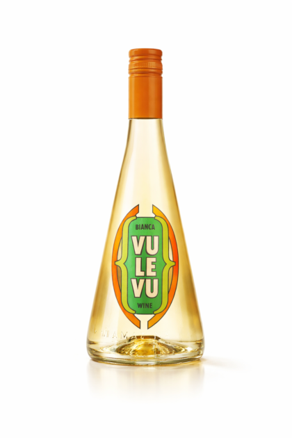 Vin alb, Vulevu BIANCA DEMI-SEC 500ml