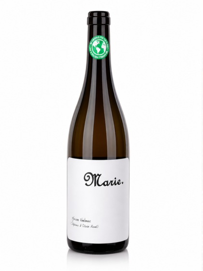 Vin alb, Maison Ventenac La Cuvee de Marie