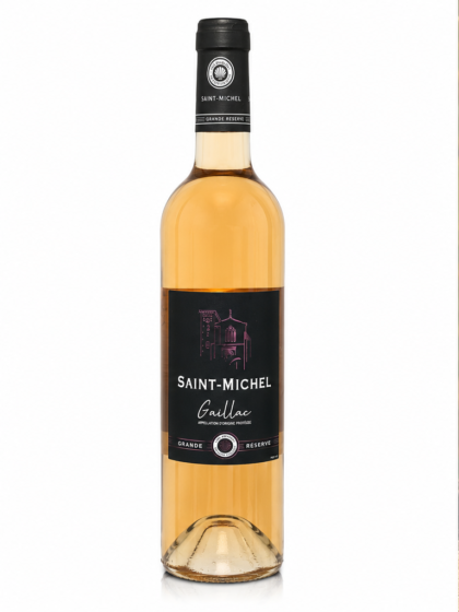 Vin rose, Saint-Michel Gaillac Grande Réserve