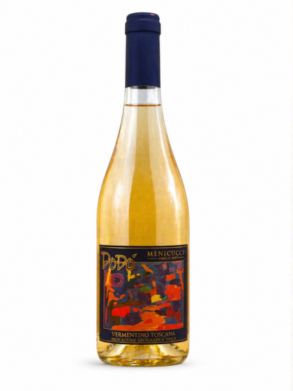 Vin alb, Vermentino