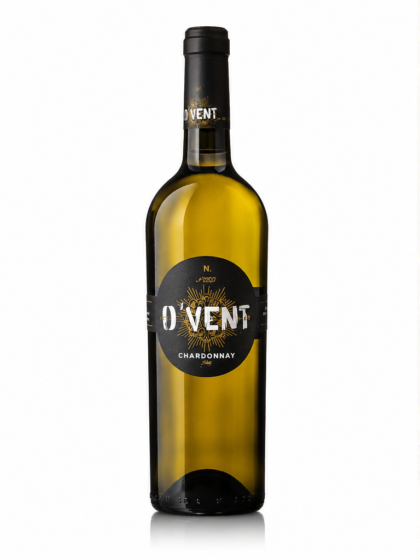 Vin alb, O’Vent Chardonnay