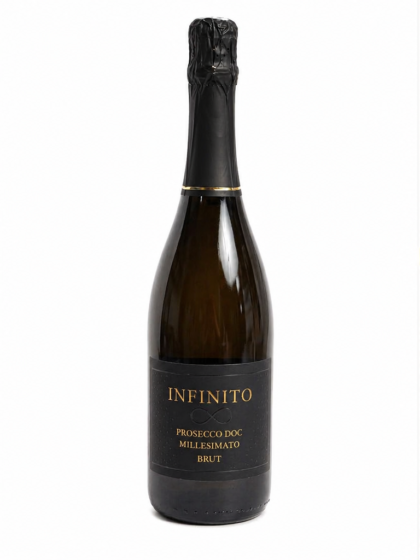 Vin spumant, Menicucci Infinito