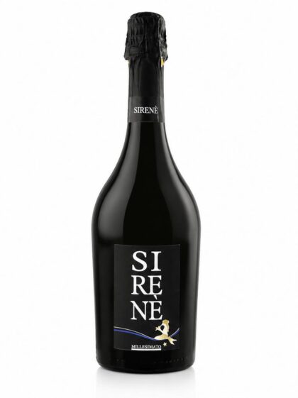 Vin spumant, SIRENE