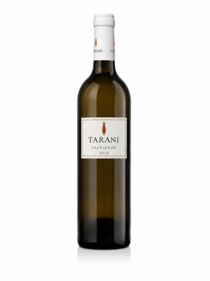 Vin alb, Tarani Sauvignon